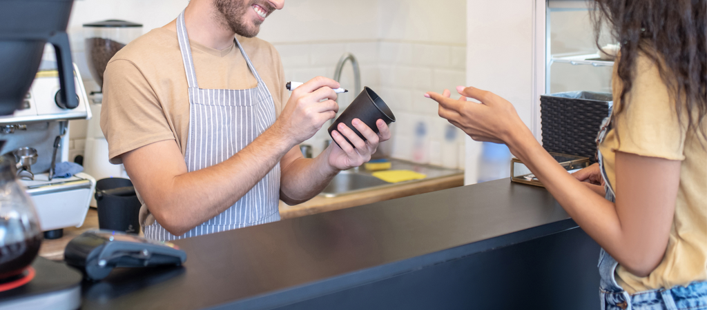 Will Contactless Ordering Impact My Venue’s Face-To-Face Customer Service?