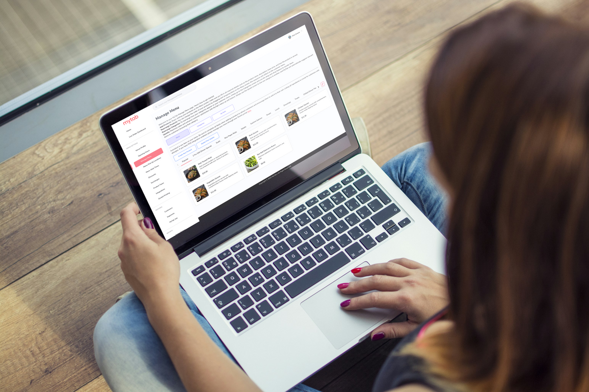 mytab | Advertising & Online Ordering for Venues, Events & Tourism